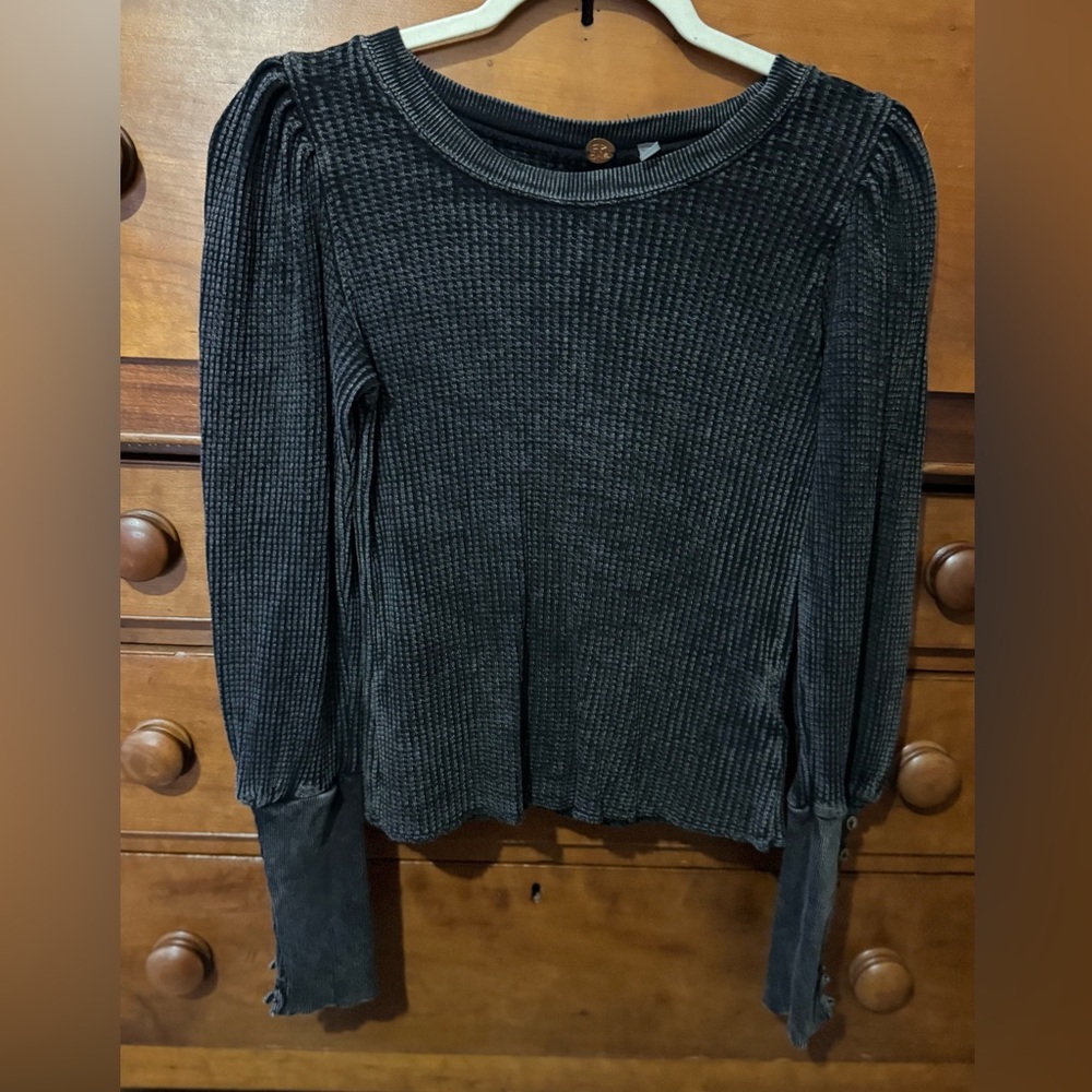 Free People Top NWOT